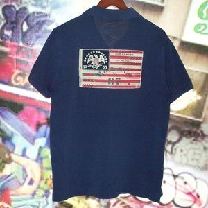 Polo by Ralph Lauren USA FLAG Polo